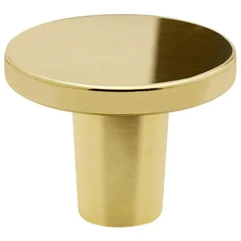 Gustavsberg K5 Knopp Erbjudande